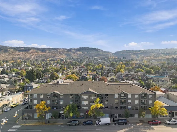 683 Victoria St #303, Kamloops, BC V2C 2B3