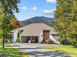 13 Meadow Ln UNIT 4B, Warren, VT 05674
