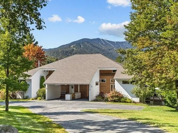 13 Meadow Lane #4 B, Warren, VT 05674