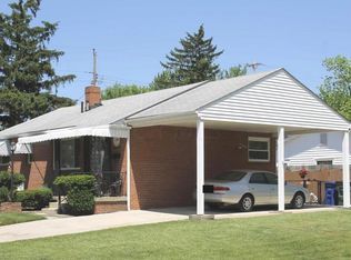 710 Raleigh Dr, Columbus, OH 43228