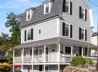 2 Highland Ter, Marblehead, MA 01945