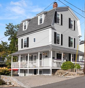 2 Highland Ter, MARBLEHEAD, MA, 01945