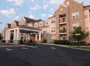 100 Middlesex Blvd APT 307, Plainsboro, NJ 08536