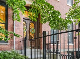 59 Rutland St #3, Boston, MA 02118
