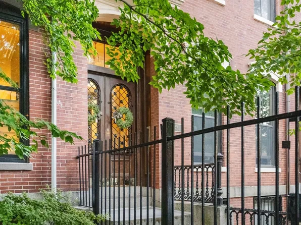 59 Rutland St #3, Boston, MA 02118