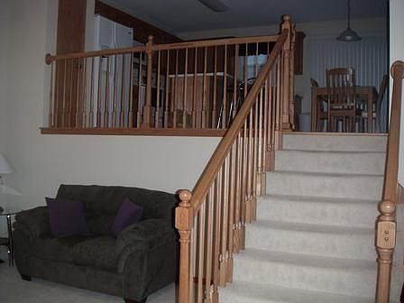 House entry