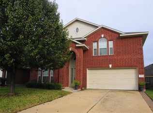 20114 Glacier Falls Dr, Tomball, TX 77375