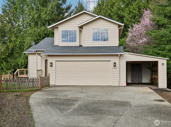 1702 88th Drive SE, Lake Stevens, WA 98258