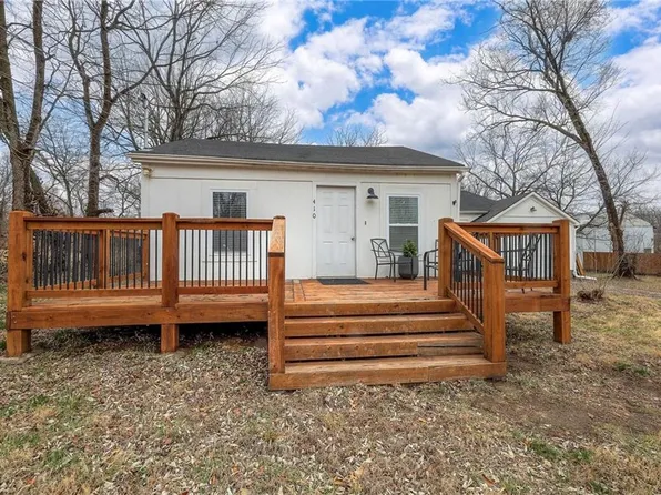 410 Smith St, Butler, MO 64730