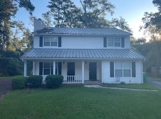 8 Westbrook Cir UNIT A-1, Valdosta, GA 31602