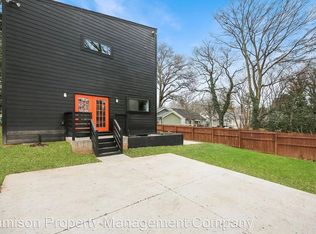 1111 State St, Charlotte, NC 28208