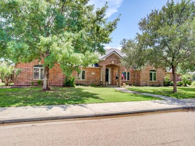 1412 11th St, Shallowater, TX, 79363
