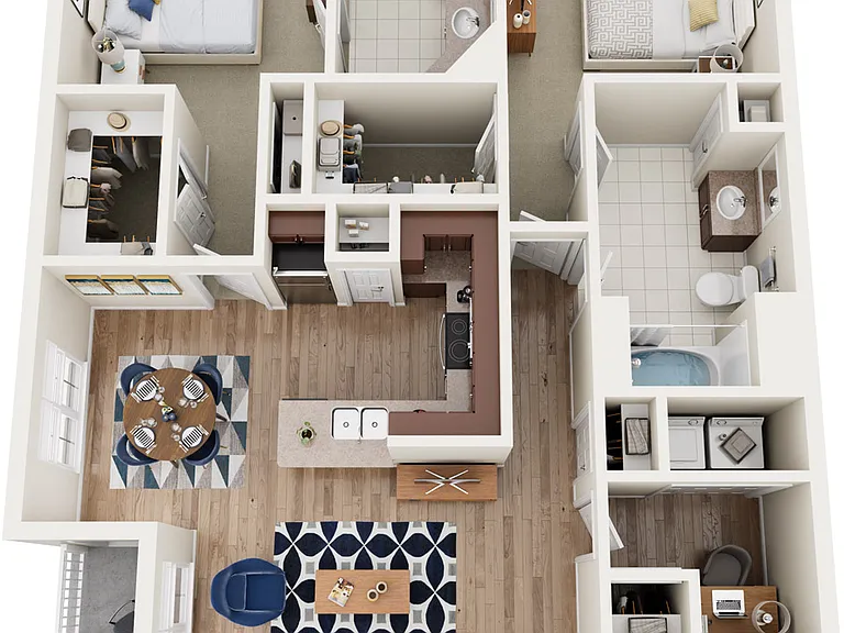Residences at Gramercy — Photo 37