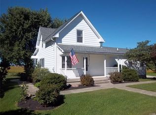 9161 Boomershine Rd, Germantown, OH 45327