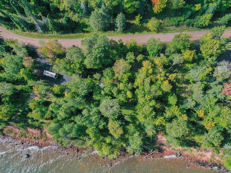 Xxx E Romans Point Rd, Cornucopia, WI 54827 Zillow