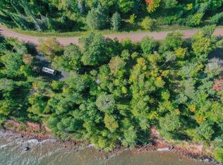 Xxx E Romans Point Rd, Cornucopia, WI 54827