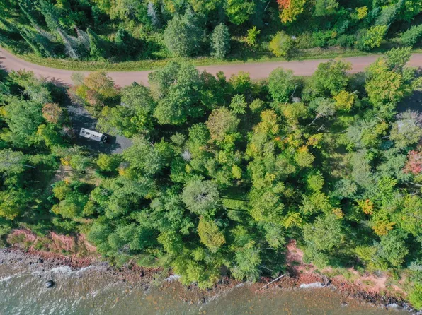 Xxx E Romans Point Rd, Cornucopia, WI 54827