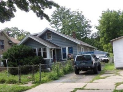 770 La Salle St, Benton Harbor, MI, 49022