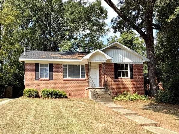 700 Lilac Ave, Mobile, AL 36606