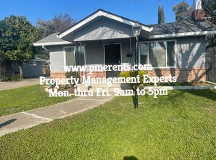 2203 W Elmwood Ave, Stockton, CA 95204