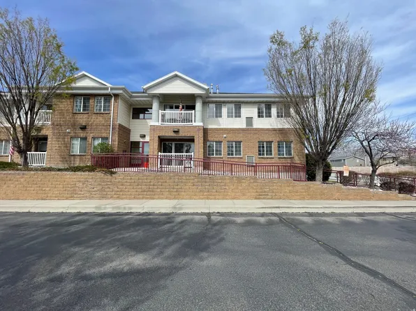 11085 S Grape Arbor Pl E #102, Sandy, UT 84070