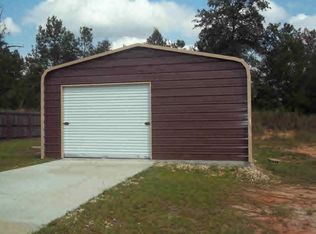 1005 Hilltop Ln, Summit, MS 39666