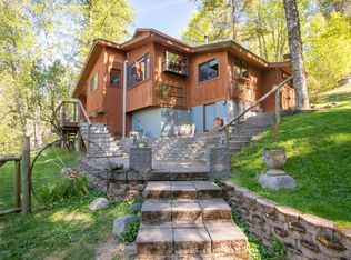 670 Rocky Rd, Sagle, ID 83860