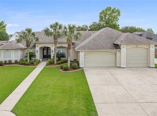 153 Ingleside Rd, La Place, LA 70068