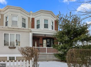 1122 Bleigh Ave, Philadelphia, PA 19111