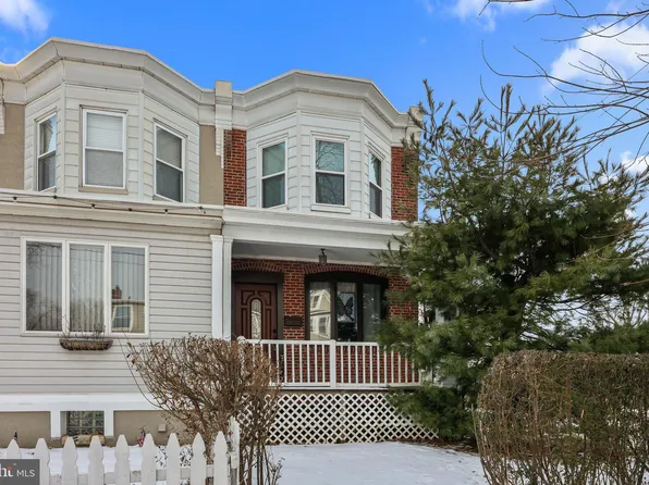 1122 Bleigh Ave, Philadelphia, PA 19111
