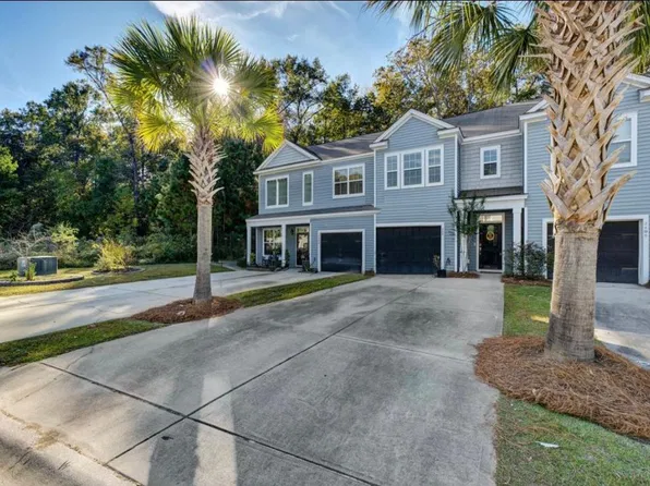 2491 Stadium Dr, North Charleston, SC 29406