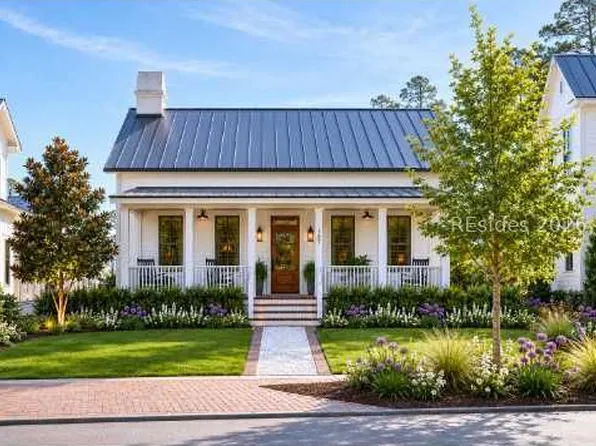 127 Hunting Lodge Rd, Bluffton, SC 29910