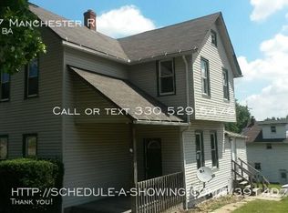 1867 Manchester Rd, Akron, OH 44314