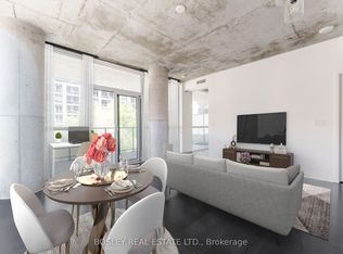 478 King St W #317, Toronto, ON M5V 0A8