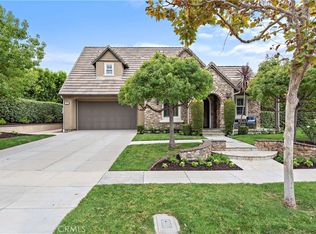 25 Christopher St, Mission Viejo, CA 92694