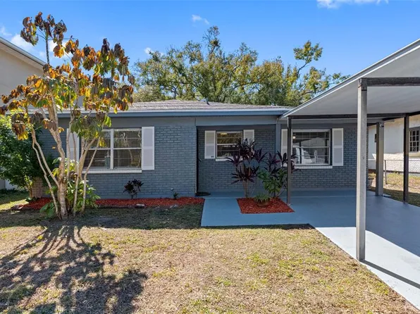 1740 W Walnut St, Tampa, FL 33607