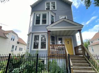 1846 N Kildare Ave #2, Chicago, IL 60639