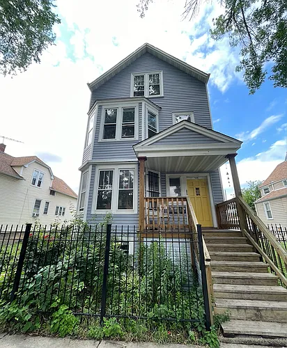 1846 N Kildare Ave #2 Photo 1