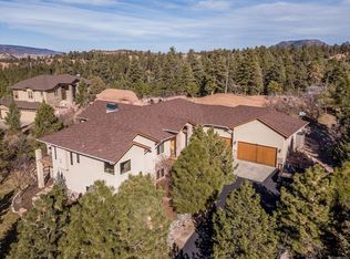 4675 Delaware Dr, Larkspur, CO 80118