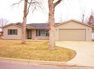 1634 Massee St, Albert Lea, MN 56007