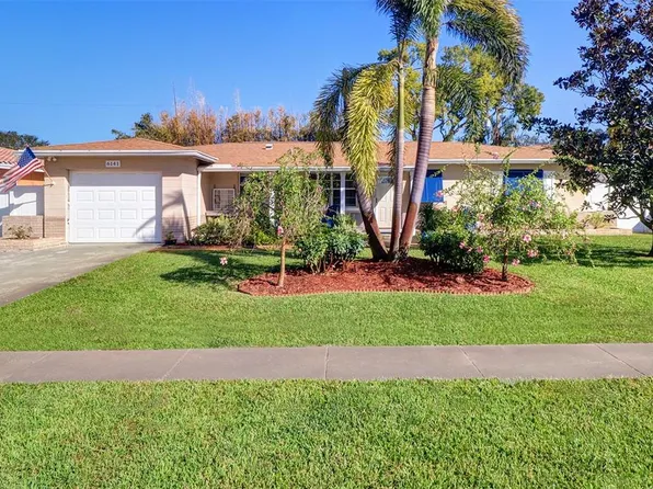 6141 25th Ave N, Saint Petersburg, FL 33710