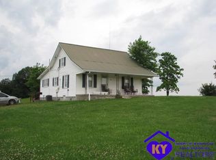 5677 Sunfish Rd, Brownsville, KY 42210