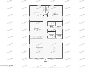 723 N Crysler Ave, Independence, MO 64050