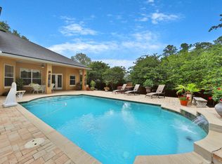 2399 Hawkcrest Dr E, Saint Johns, FL 32259