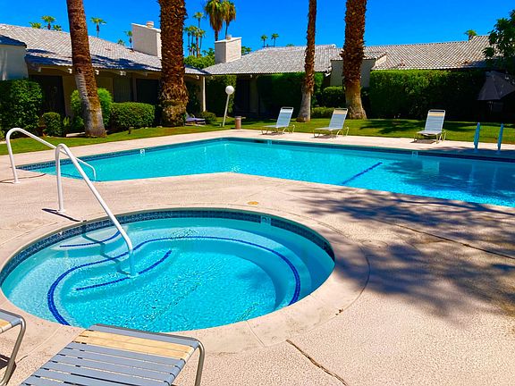2nd image of 1150 E Palm Canyon Dr Unit 51