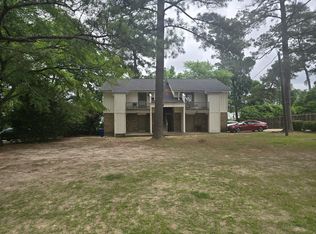 1329 Windsor St APT 2, Huntsville, TX 77340