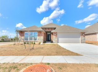 1245 SW 140th St, Oklahoma City, OK 73170