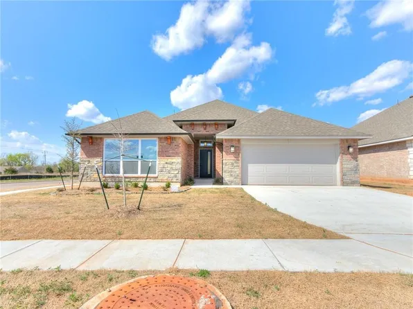 1245 SW 140th St, Oklahoma City, OK 73170