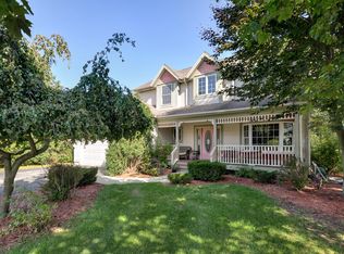 3011 Trudeau Trce, Franksville, WI 53126