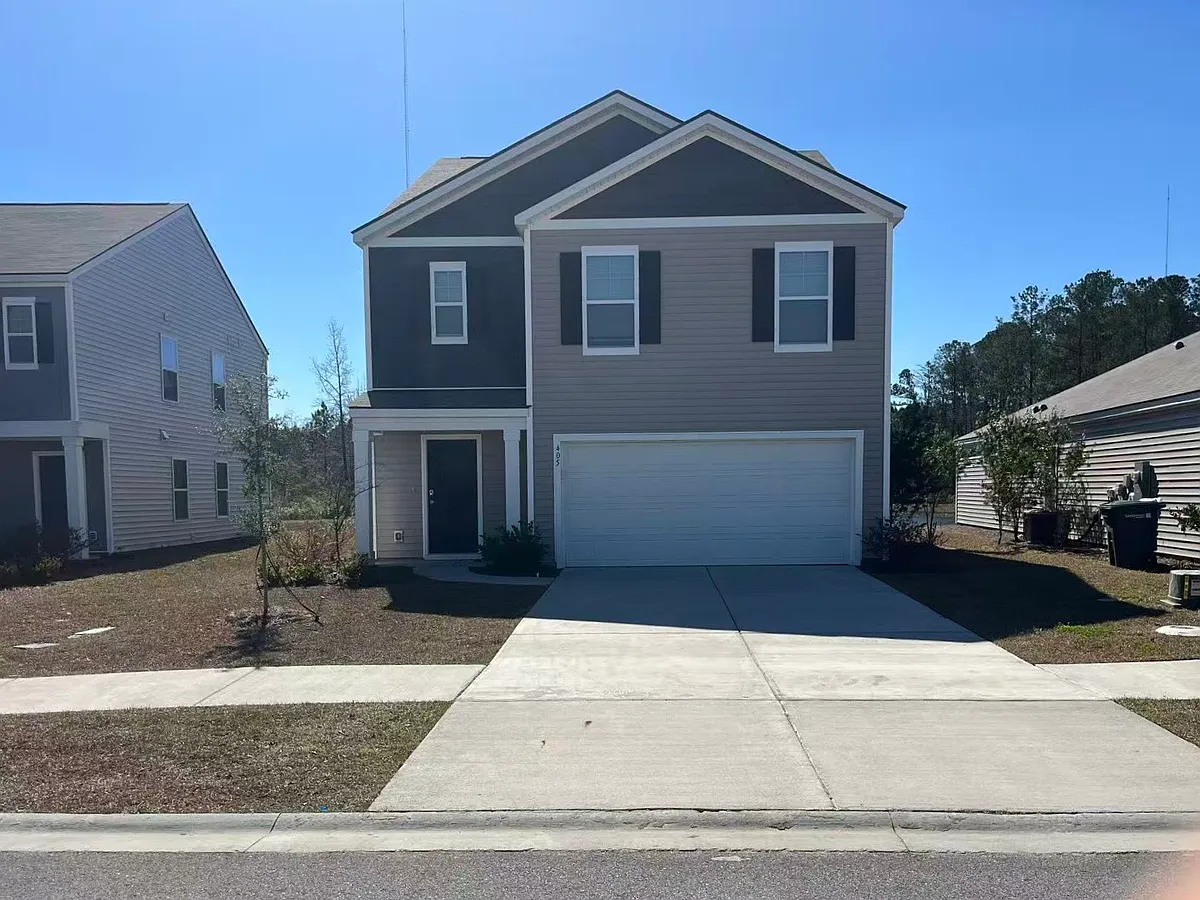 Building Photo - 405 Coconut Dr